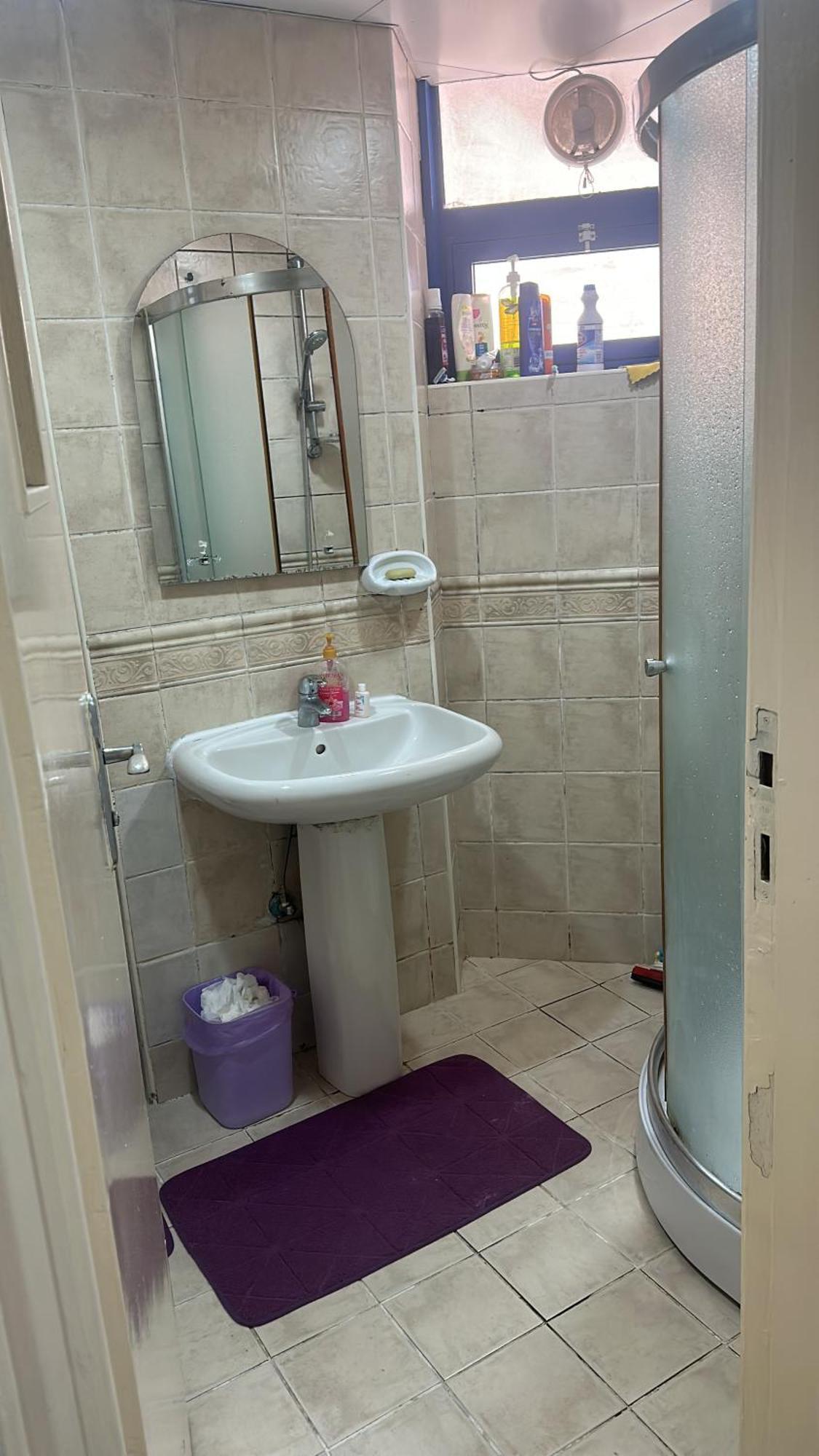 Apartamento The Purple Place Abu Dabi Exterior foto